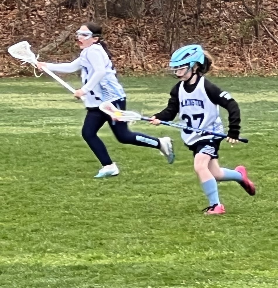 Girls Lax Picture 1